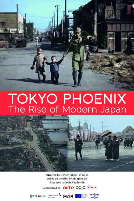 Tokyo Phoenix
